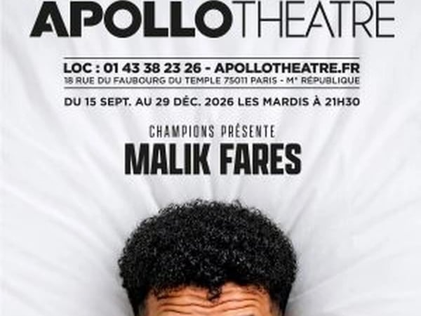 Malik Fares