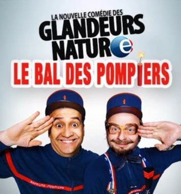 Le Bal des Pompiers