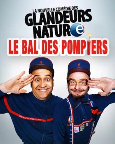 Le Bal des Pompiers