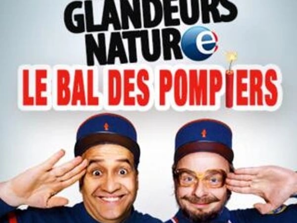 Le Bal des Pompiers