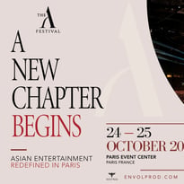 The A Festival, Pass Dimanche