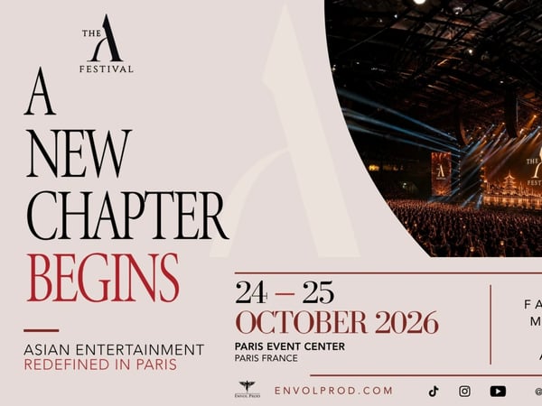 The A Festival, Pass Dimanche