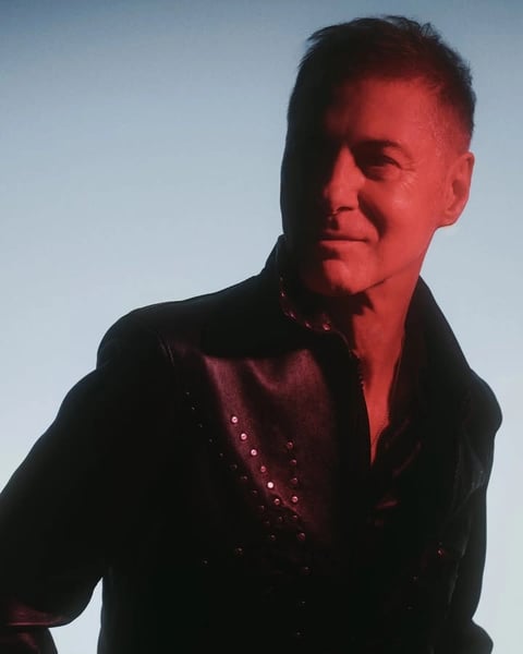 Etienne Daho, Pop Satori et Eden symphonique