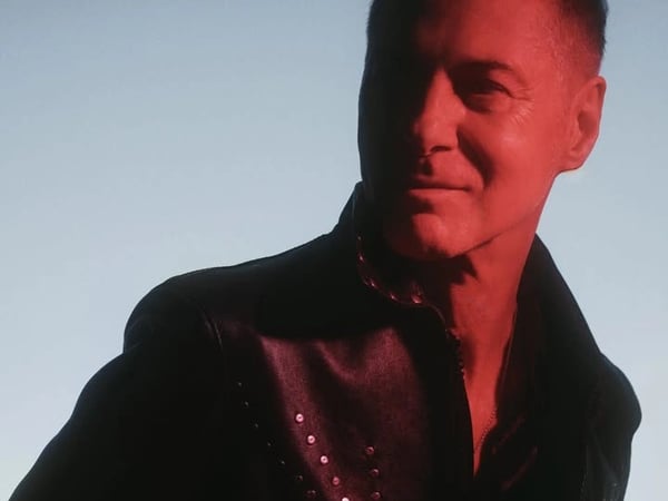 Etienne Daho, Pop Satori et Eden symphonique