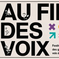 Au Fil des Voix