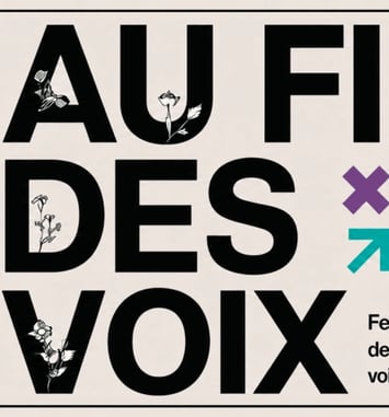 Au Fil des Voix