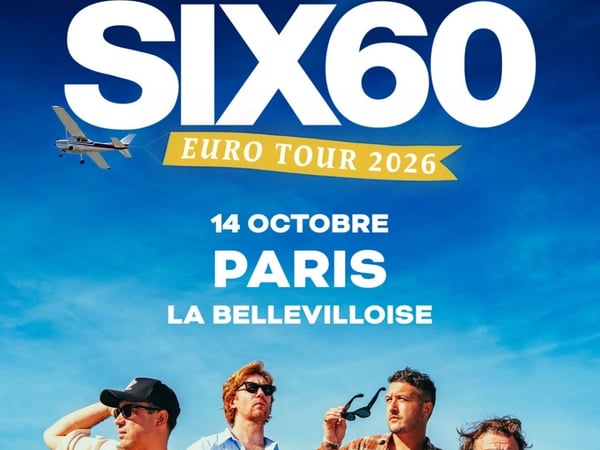 Six60