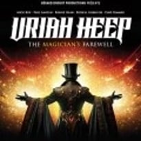 Magician's Farewell