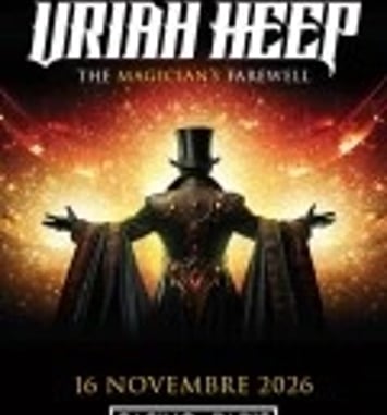 Magician's Farewell