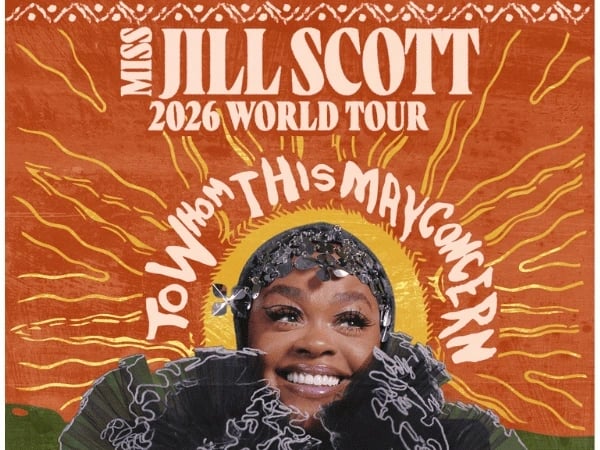 Jill Scott, To Whom This May Concern