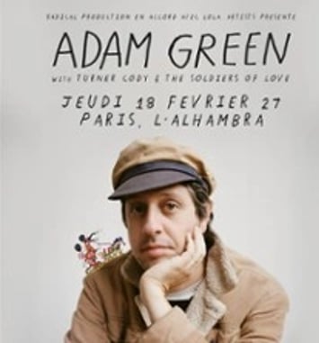 Adam Green