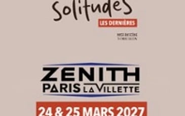 Fabrice Éboué, SolitudeS