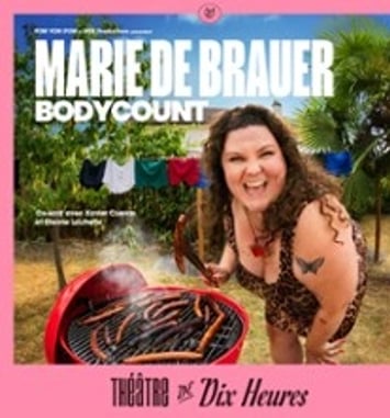 Marie de Brauer, Bodycount