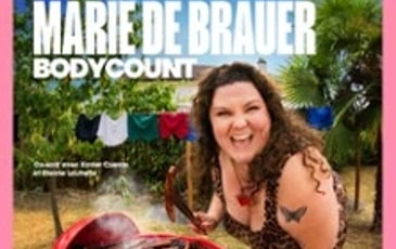 Marie de Brauer, Bodycount