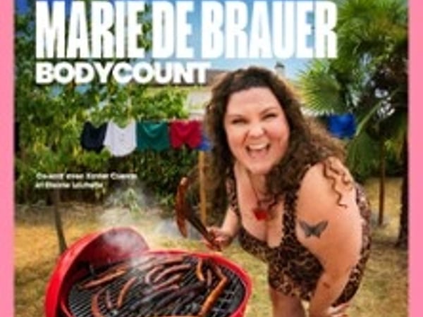 Marie de Brauer, Bodycount