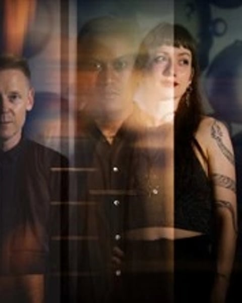 Pure Reason Revolution