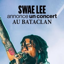 Same Difference Tour Europe