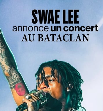 Same Difference Tour Europe