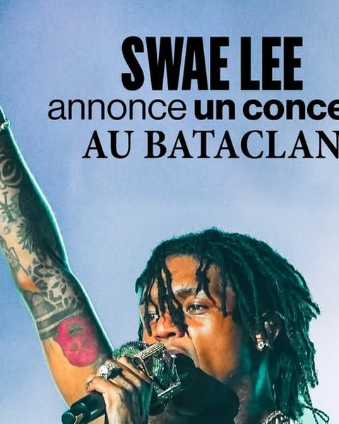 Same Difference Tour Europe