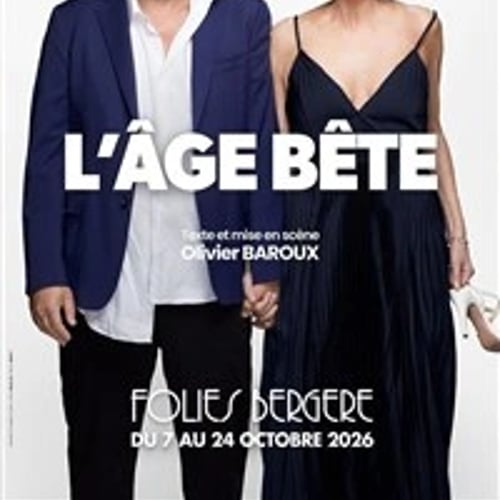 L'Âge Bête 1