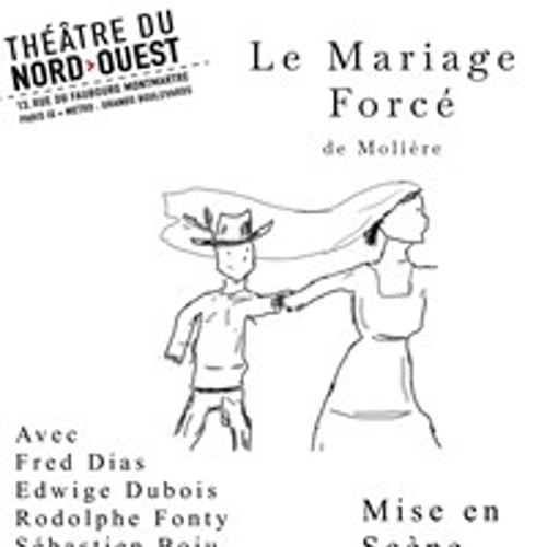 Le Mariage forcé 1