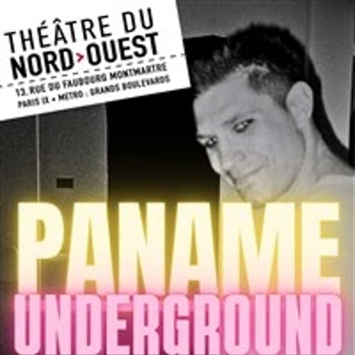 Paname Underground 1