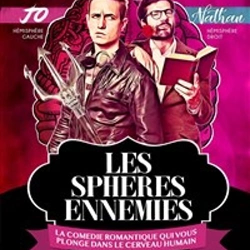 Les sphères ennemies 1