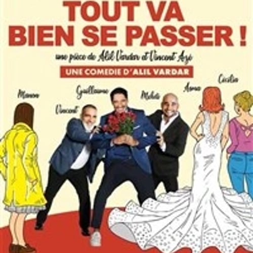 Tout va bien se passer ! 1