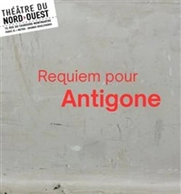 Requiem pour Antigone