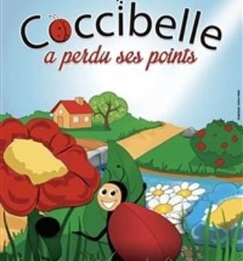 Coccibelle a perdu ses points