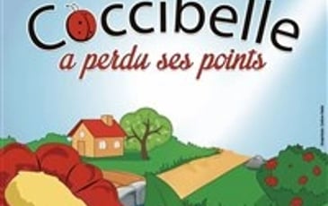 Coccibelle a perdu ses points