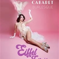 Eiffel Follie's : Cabaret Burlesque