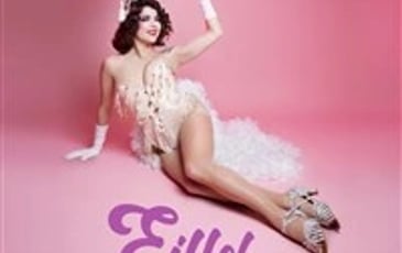 Eiffel Follie's : Cabaret Burlesque