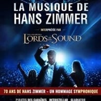 La musique de Hans Zimmer