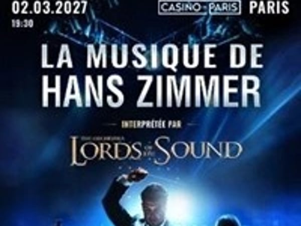 La musique de Hans Zimmer
