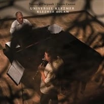 Universel Klezmer