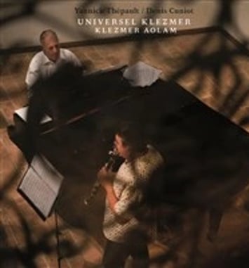 Universel Klezmer