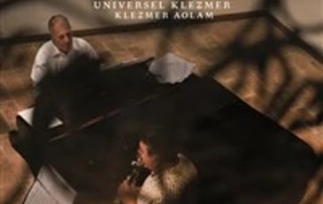Universel Klezmer
