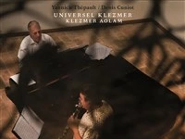 Universel Klezmer