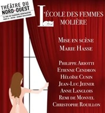 L'Ecole des femmes