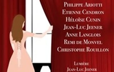 L'Ecole des femmes