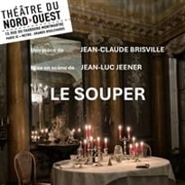 Le souper
