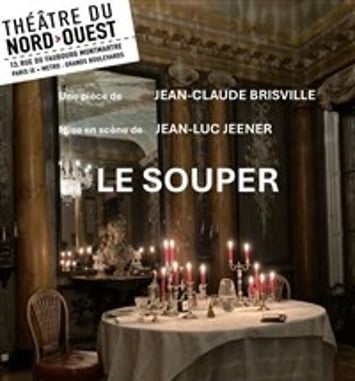 Le souper