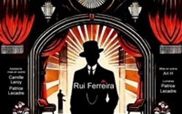 Les Monologues inattendus de Feydeau