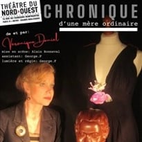 Chronique d'une mère ordinaire