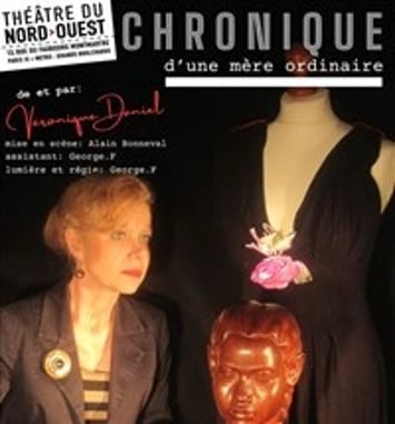 Chronique d'une mère ordinaire