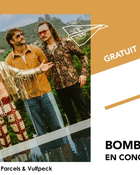 Bombargo