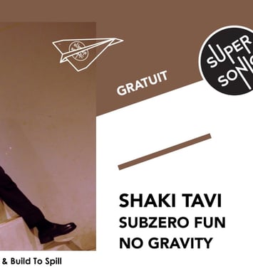 Shaki Tavi