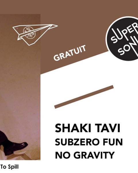 Shaki Tavi