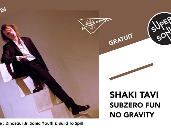 Shaki Tavi